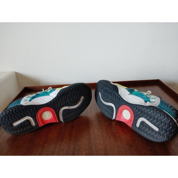 Nike Court Air Zoom GP turbo Men’s 9 main image 5